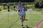The 2026 Tynedale Jelly Tea 10 Mile Road Race, Matfen, Northumberland. Photo: David T. Hewitson/Sports for All Pics